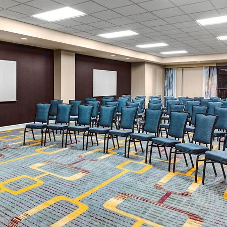 Residence Inn Atlanta Midtown 17Th Street Экстерьер фото